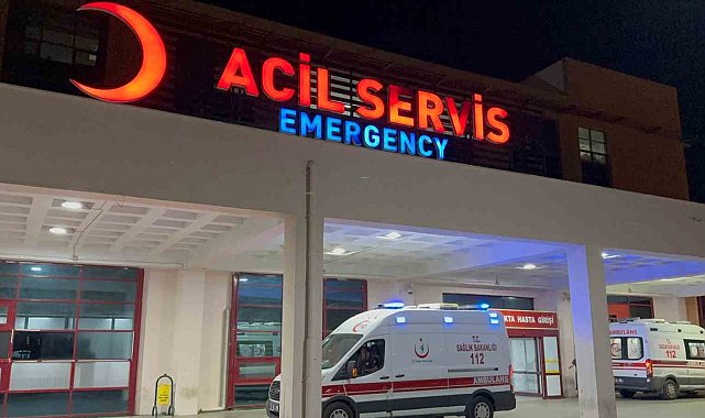 Diyarbakır'da iki aile arasında silahlı kavga: 1 ölü, 1 yaralı