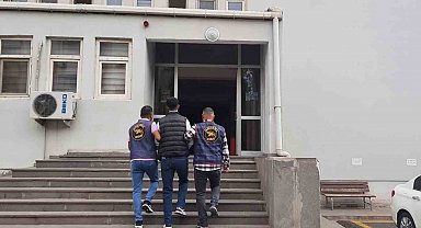 Diyarbakır'da JASAT'ın yakaladığı 51 şahıs tutuklandı