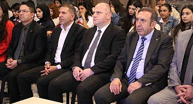 Diyarbakır'da "Maziden Atiye" programı düzenlendi