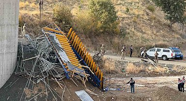Diyarbakır'da viyadük kazasında ölü sayısı 4'e yükseldi
