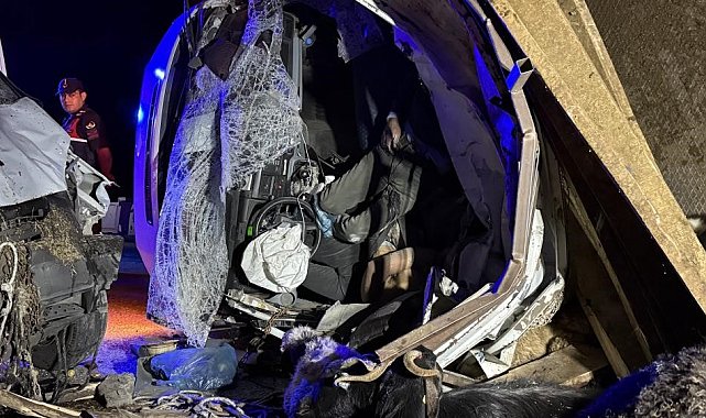 Diyarbakır'ın 9 aylık kaza bilançosu ağır oldu: 26 ölü, 4 bin 611 yaralı