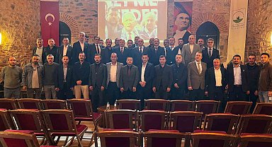 DMS Genel Başkanı Cengiz: "Memurlar yoksulluk sınırının altında yaşıyor, bu gidişata dur demek zorundayız"
