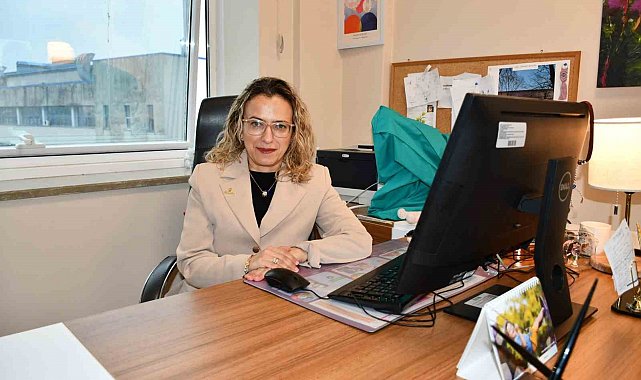 Doç. Dr. Çakmak "Her bir kan bağışı, bir çocuğa yeniden hayat verme gücüne sahiptir"