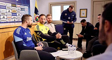 Domenico Tedesco: "Oynamak istediğimiz oyun tarzında güce çok ihtiyaç var"