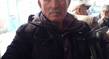 Domuz avında kazara vurulan yaşlı adam yaralandı