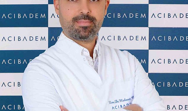 Dr. Can: "Uzun süre oturmak bel fıtığını tetikliyor"