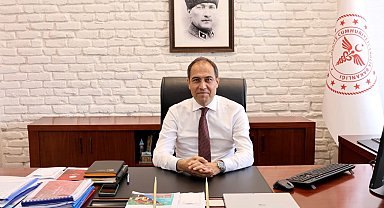 Dr. Erşan'dan akciğer kanseri uyarısı; "Sigara sadece içeni değil, çevresindekileri de zehirler"