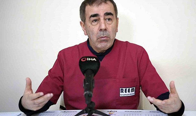 Dr. Mehmet Yavuz, bahis soruşturmasındaki isimlerin topluma yansımasını anlattı