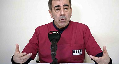 Dr. Mehmet Yavuz, bahis soruşturmasındaki isimlerin topluma yansımasını anlattı