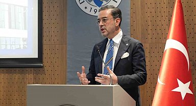 DSO Başkanı Kasapoğlu; "Sanayici yorgun, Ocak ayı yeni zorlukları beraberinde getirecek"