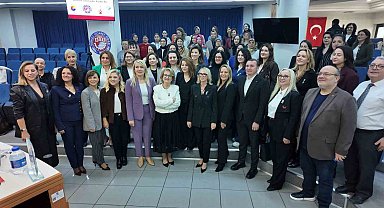 DTO, Denizli'nin başarılı sanayici kadınlarının hikayelerini anlatıyor