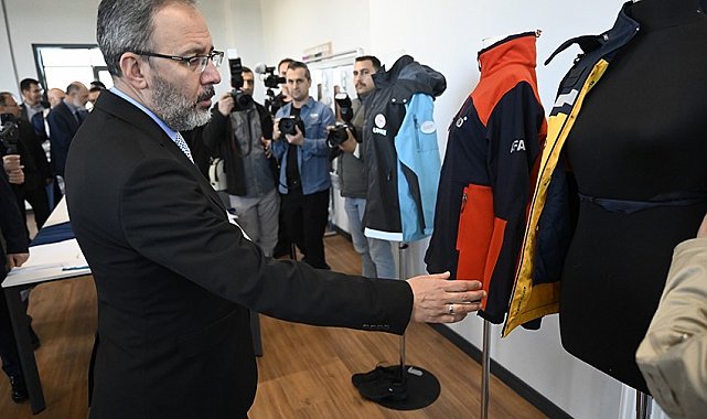 DTS Tasarım Merkezi Türkiye'nin tasarım vizyonuna katkı sağlayacak