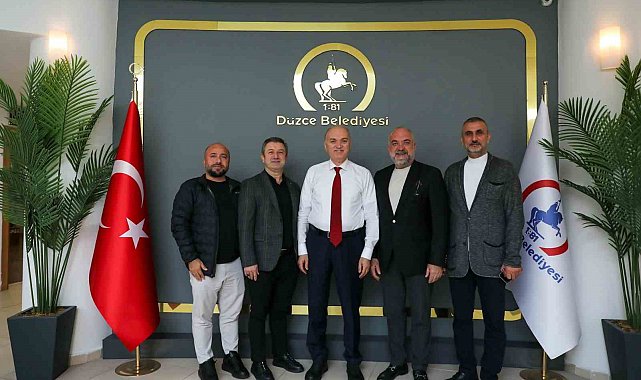 DTSO'da konuşulan talepler çözüme kavuştu