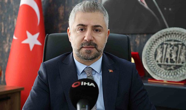 Düğün fotoğrafçısına emsal karar sonrası Başkan Havabulut'tan fotoğrafçıya destek