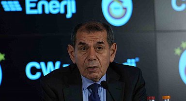 Dursun Özbek: "Bu fiili işleyen kişilerin ceza alması şart ama cezanın niteliğini düşünürken dikkatli olmak lazım"