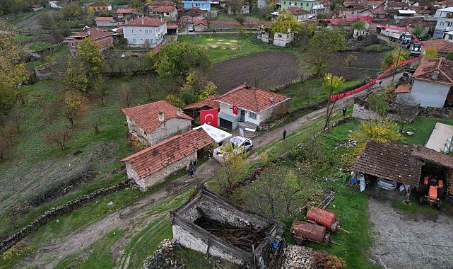 Düşen kargo uçağında kahreden tesadüf, çocukluk arkadaşıyla aynı gün şehit düştü