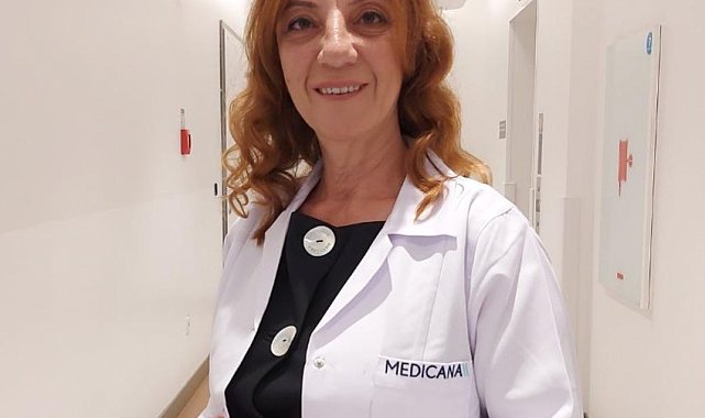 Düşük doz BT ile akciğer kanserinde erken tanı mümkün