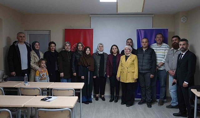 Düzce Tarım Akademisi'nde mantar yetiştiriciliği eğitimleri başladı