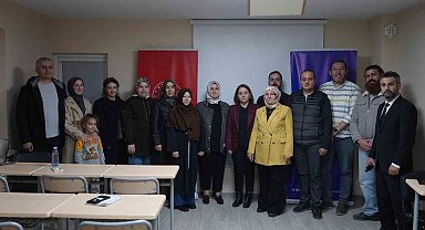 Düzce Tarım Akademisi'nde mantar yetiştiriciliği eğitimleri başladı