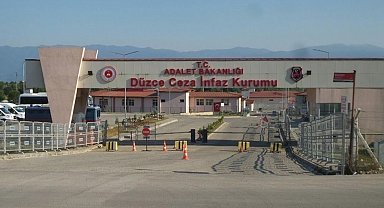 Düzce'de aranan 156 kişi yakalandı 24'ü tutuklandı