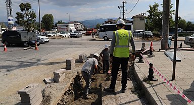 Düzce'nin enerji altyapısı 533 milyon TL'lik yatırımla güçlendirilecek