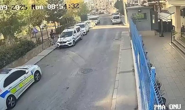 Ebu Hanzala ve Ebu Haris tutuklama talebiyle adliyede