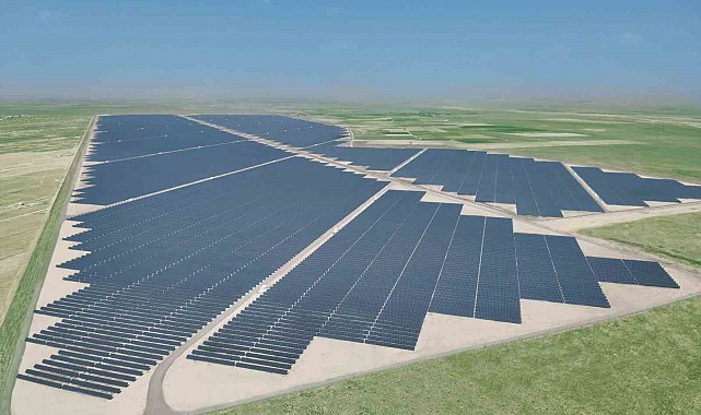 Ecogreen Enerji Holding, YEKA GES-2025 Yarışmaları'nda 50 MWe'lik Bolu GES Projesini kazandı