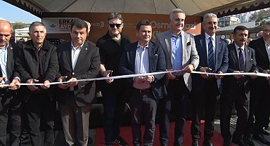 Edebiyatın kalbi Bursa'da atıyor