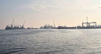 Edirne, Tekirdağ ve Kırklareli Eylül 2025 dış ticaret rakamları açıklandı