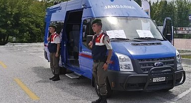 Edirne'de eski muhtar, köy meydanında vuruldu