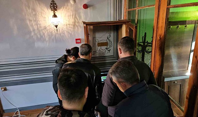 Edirne'de Kuran-ı Kerim yakıldığı iddiasıyla ilgili polis soruşturma başlattı