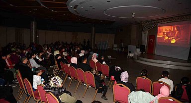 Efsane sporcu Naim Süleymanoğlu Osmangazi'de anıldı