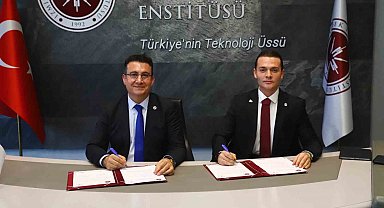 EGİAD ve İYTE arasında güçlü iş birliği