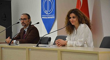 Eğitim Fakültesi'nde "Çocuk Haklarına İlişkin Güncel Gelişmeler" konuşuldu