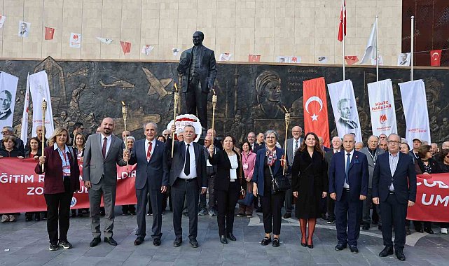 Eğitimin sorunları Yunusemre'de masaya yatırıldı