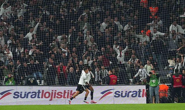 El Bilal Toure ilk Fenerbahçe derbisinde golünü attı