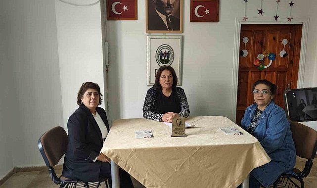 Elazığ'da 'Umuda Yol Açalım' kampanyası