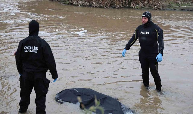 Elazığ'da kayıp çocuğun cansız bedeni bulundu
