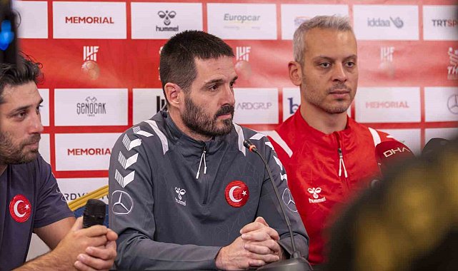 Elazığ'da milli maç heyecanı