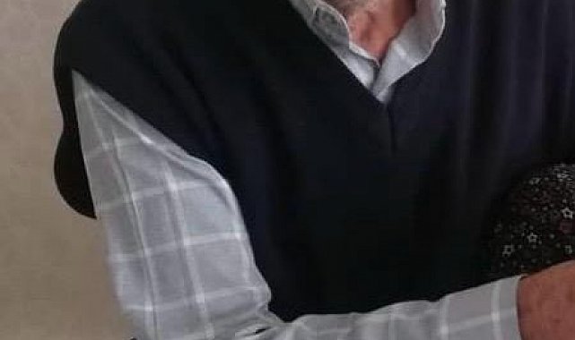 Elazığ'da yaşlı adamdan haber alınamıyor