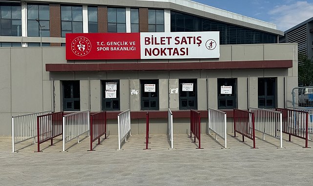 Elazığspor-Ankaraspor maçı biletleri satışta