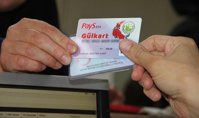 Emeklilere sağlanan nakit destek miktarı artıyor, yeni destek başvuruları 24 Kasım'da başlıyor