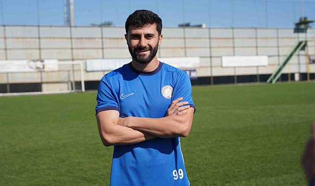 Emrecan Bulut: "Fenerbahçe maçında kazanmak için sahaya çıkacağız"