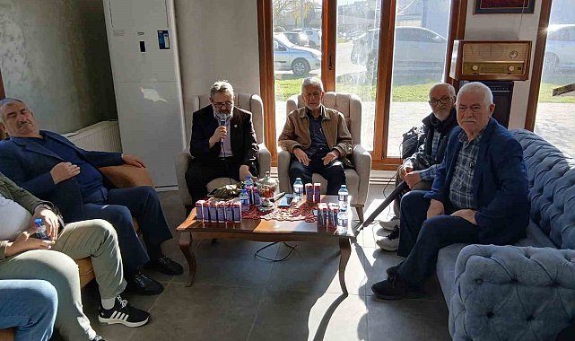 EMŞAV'dan 263. anma programı