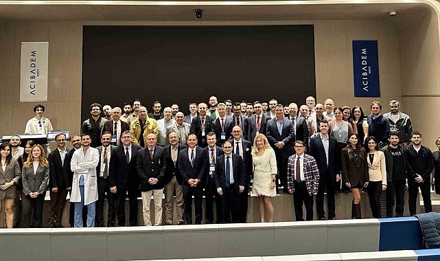 Endoüroloji, hızlı bir dönüşüm yaşıyor