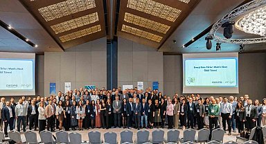 Enerjinin geleceğini şekillendirecek projeler yarıştı