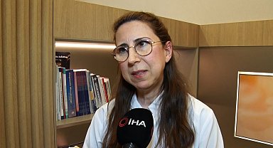 Enfeksiyon vakalarında hareketlilik yaşanırken uzmanlar uyardı: "Lütfen hastane dışında damardan takviye kullanmayalım"