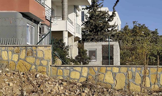 Engelli kadının kulübede yaşamı yürekleri burktu