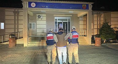 Erciş'te "Kurgulanmış Hırsızlık" oyununu jandarma ortaya çıkardı