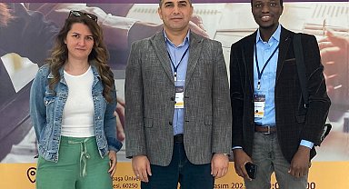 Erciyes Üniversitesi araştırmacılarının 'Nötrino Çalışması', en prestijli bilim dergilerinde